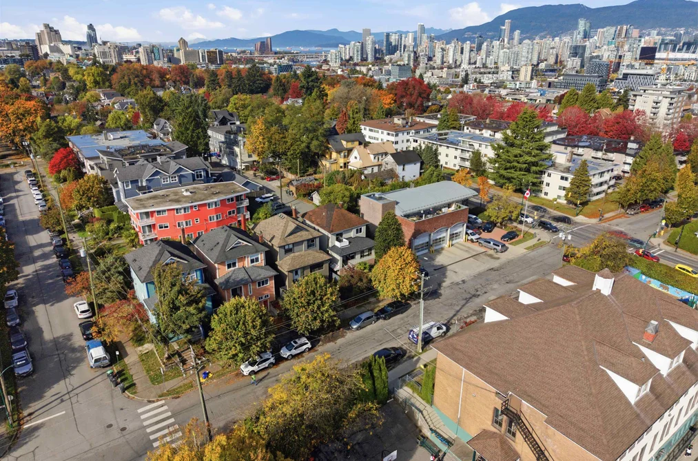 2833 Quebec Street, Vancouver, BC - MLS: R3179772 - Photo 11 2833 Quebec Street, Vancouver, BC - MLS: R3179772 - Photo 11