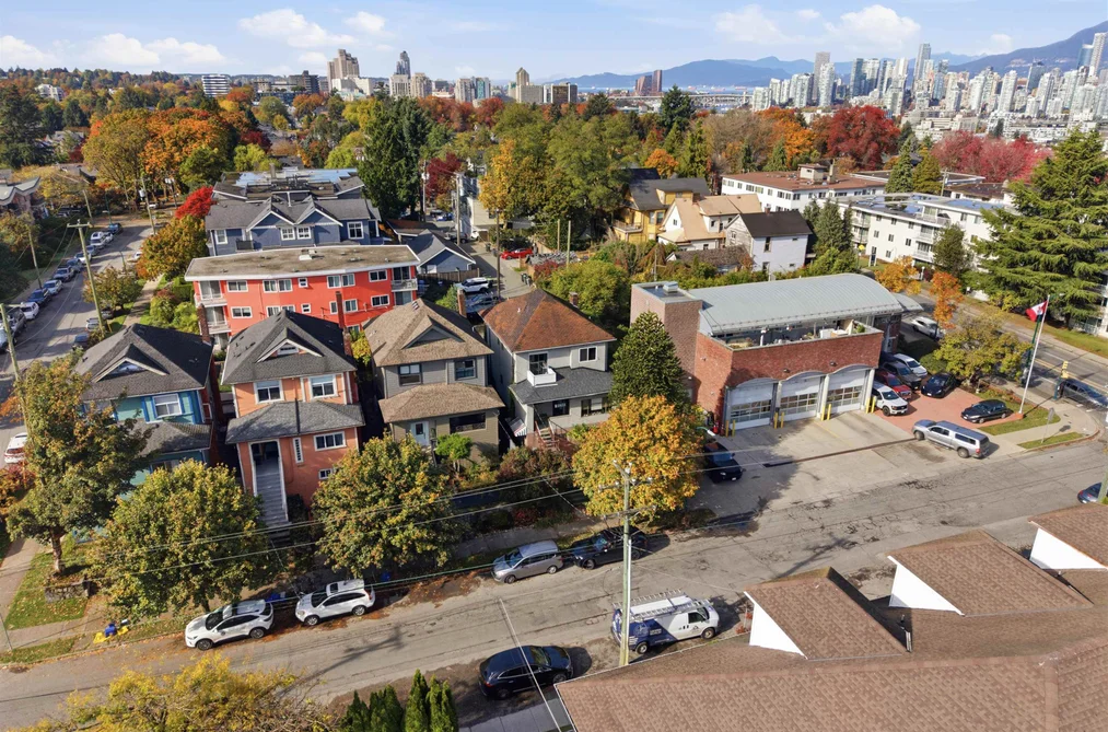 2833 Quebec Street, Vancouver, BC - MLS: R3179772 - Photo 12 2833 Quebec Street, Vancouver, BC - MLS: R3179772 - Photo 12