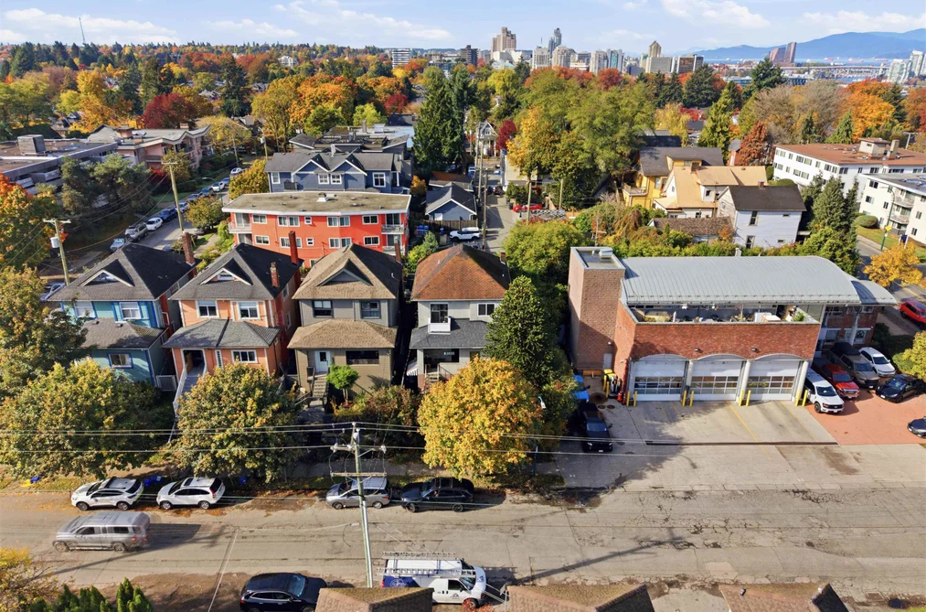 2833 Quebec Street, Vancouver, BC - MLS: R3179772 - Photo 13 2833 Quebec Street, Vancouver, BC - MLS: R3179772 - Photo 13