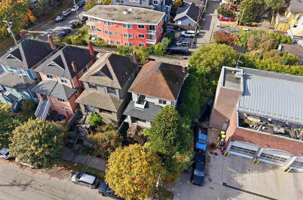 2833 Quebec Street, Vancouver, BC - MLS: R3179772 - Photo 14 2833 Quebec Street, Vancouver, BC - MLS: R3179772 - Photo 14