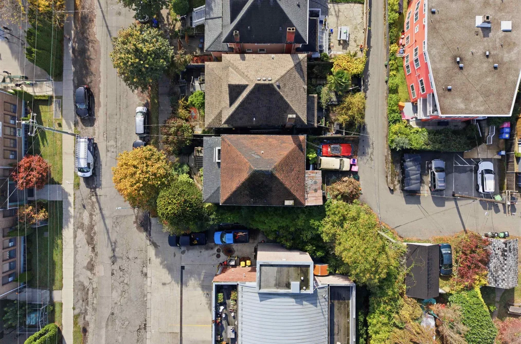 2833 Quebec Street, Vancouver, BC - MLS: R3179772 - Photo 16 2833 Quebec Street, Vancouver, BC - MLS: R3179772 - Photo 16