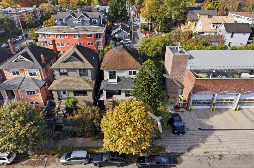 2833 Quebec Street, Vancouver, BC - MLS: R3179772 - Photo 2 2833 Quebec Street, Vancouver, BC - MLS: R3179772 - Photo 2