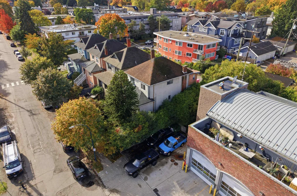 2833 Quebec Street, Vancouver, BC - MLS: R3179772 - Photo 3 2833 Quebec Street, Vancouver, BC - MLS: R3179772 - Photo 3