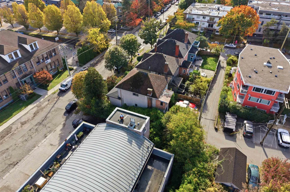 2833 Quebec Street, Vancouver, BC - MLS: R3179772 - Photo 4 2833 Quebec Street, Vancouver, BC - MLS: R3179772 - Photo 4