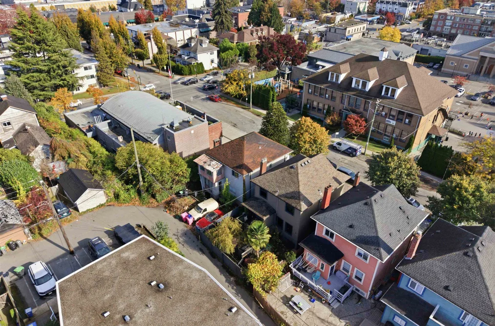 2833 Quebec Street, Vancouver, BC - MLS: R3179772 - Photo 7 2833 Quebec Street, Vancouver, BC - MLS: R3179772 - Photo 7