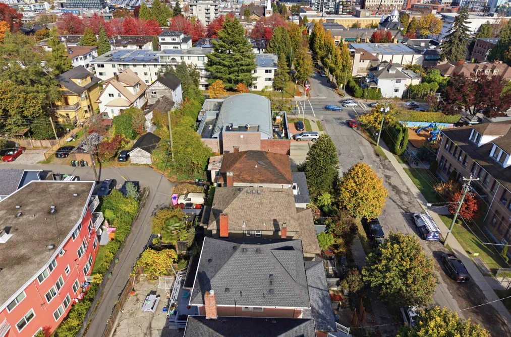2833 Quebec Street, Vancouver, BC - MLS: R3179772 - Photo 8 2833 Quebec Street, Vancouver, BC - MLS: R3179772 - Photo 8