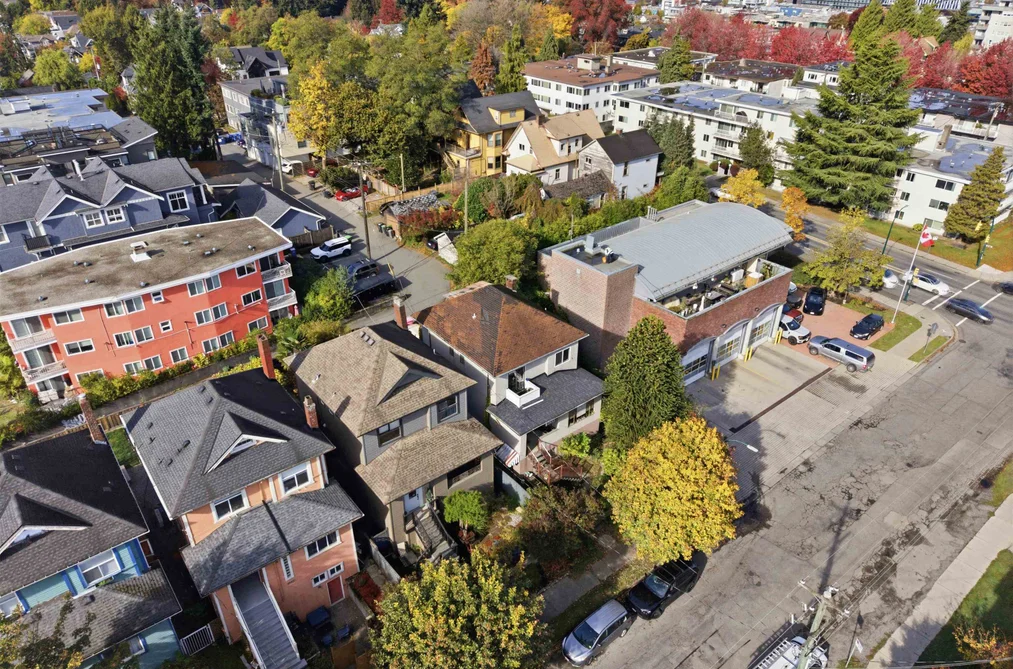 2833 Quebec Street, Vancouver, BC - MLS: R3179772 - Photo 9 2833 Quebec Street, Vancouver, BC - MLS: R3179772 - Photo 9