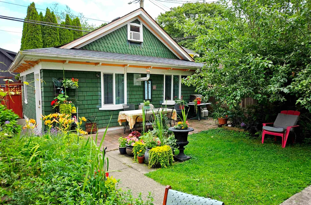 2834 VICTORIA DRIVE, Vancouver, BC — Residential for Sale — Photo 3 of 5
