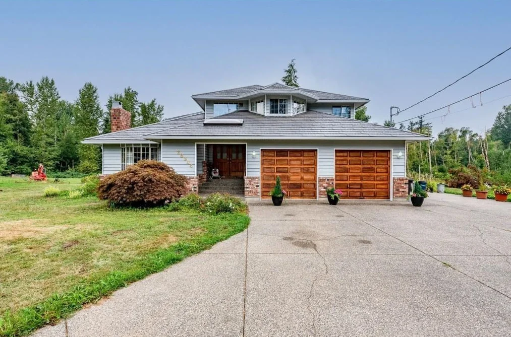 House for sale at 28344 Harris Road Abbotsford British Columbia - MLS: R3159576