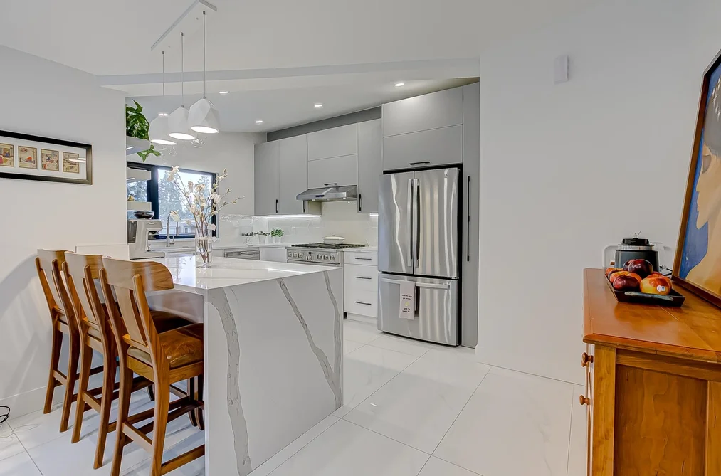 2836 VIOLET STREET, North Vancouver BC V7H 2L6, North Vancouver BC — Residential for Sale - Photo 3