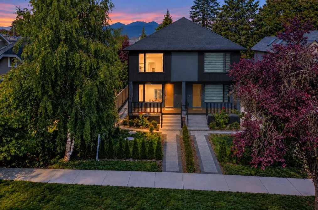 2837 W 31st Ave, Vancouver, BC - MLS: R3171105
