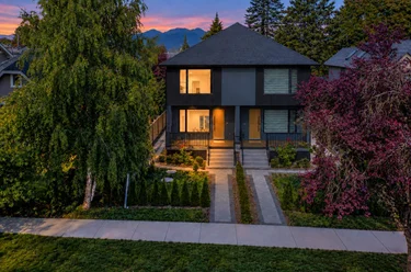 2837 W 31st Ave, Vancouver, BC - MLS: R3171105