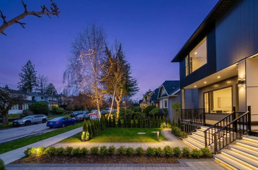 2837 W 31ST AVENUE, Vancouver BC V6L 2A3, Vancouver BC — Residential for Sale - Photo 3