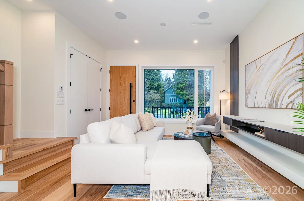 2837 W 31ST AVENUE, Vancouver BC V6L 2A3, Vancouver BC — Residential for Sale - Photo 5