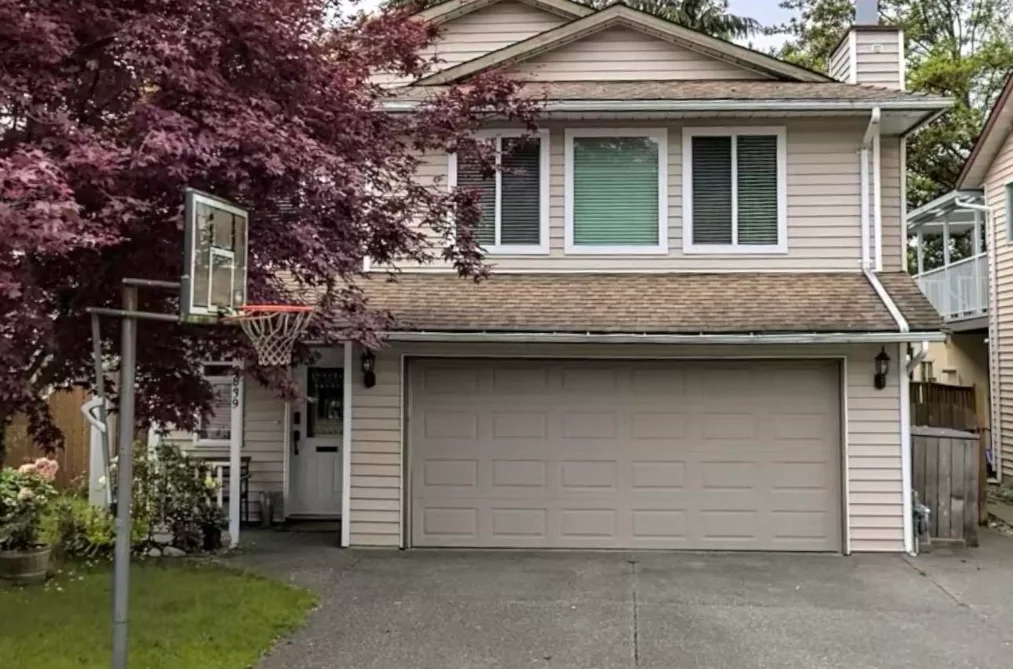 2839 Mccoomb Dr, Coquitlam, BC - MLS: R3175361