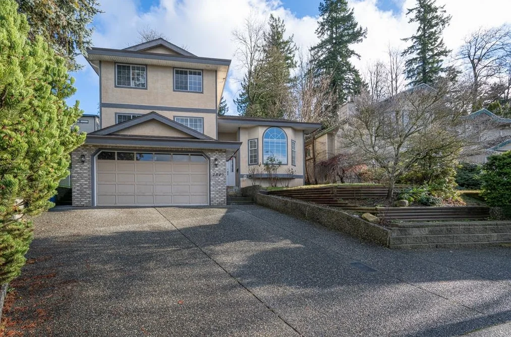 2840 PACIFIC PLACE, Abbotsford BC V2T 4X8, Abbotsford BC — Residential for Sale - Photo 2