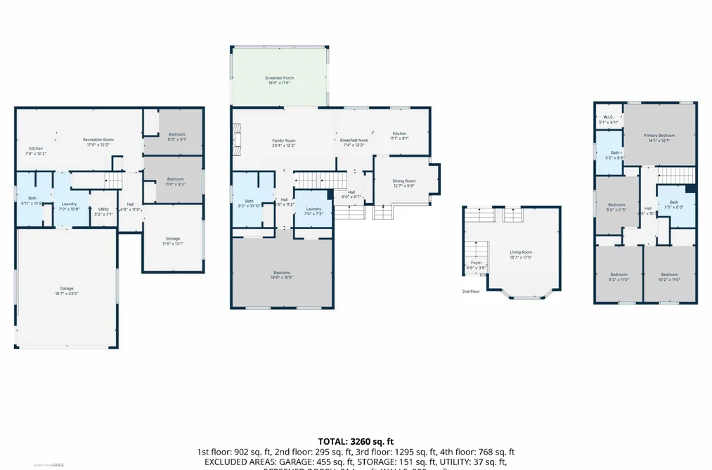 2840 PACIFIC PLACE, Abbotsford BC V2T 4X8, Abbotsford BC — Residential for Sale - Photo 3
