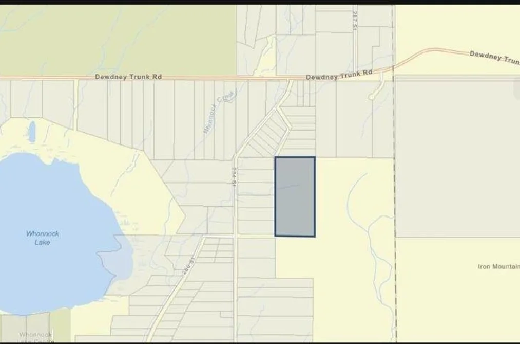 28409 116 AVENUE, Maple Ridge BC V2X 0H1, Maple Ridge BC — Land for Sale - Photo 2