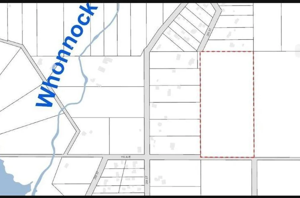 28409 116 AVENUE, Maple Ridge BC V2X 0H1, Maple Ridge BC — Land for Sale - Photo 3