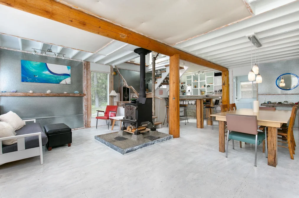 2841 BLACKWATER ROAD, D'Arcy BC V0N 1L0, D'Arcy BC — Residential for Sale - Photo 4
