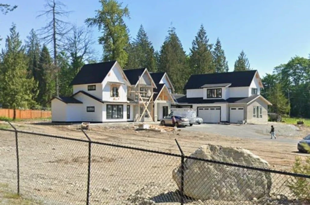 House for sale at 28415 96 Avenue Maple Ridge British Columbia - MLS: R3146908