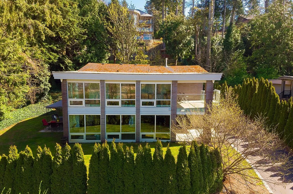 House for sale at 2842 Bayview Street Surrey British Columbia - MLS: R3106772