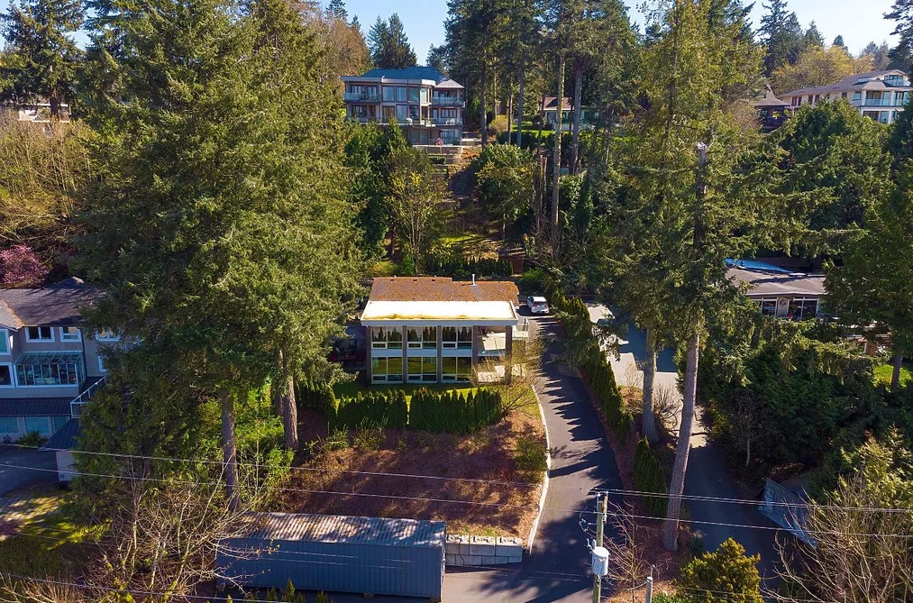 2842 BAYVIEW STREET, Surrey BC V4A 2Z4, Surrey BC — Residential for Sale - Photo 3