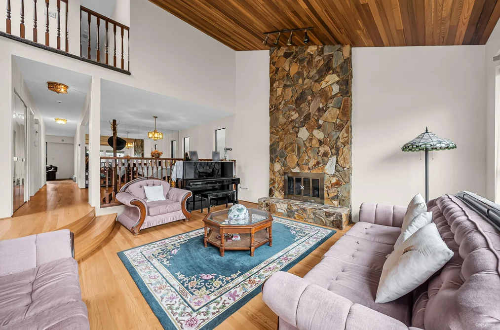 2843 W 22ND AVENUE, Vancouver BC V6L 1M7, Vancouver BC — Residential for Sale - Photo 3