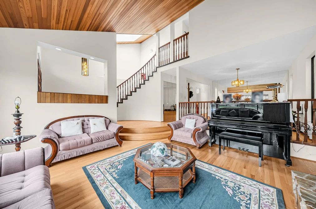 2843 W 22ND AVENUE, Vancouver BC V6L 1M7, Vancouver BC — Residential for Sale - Photo 4