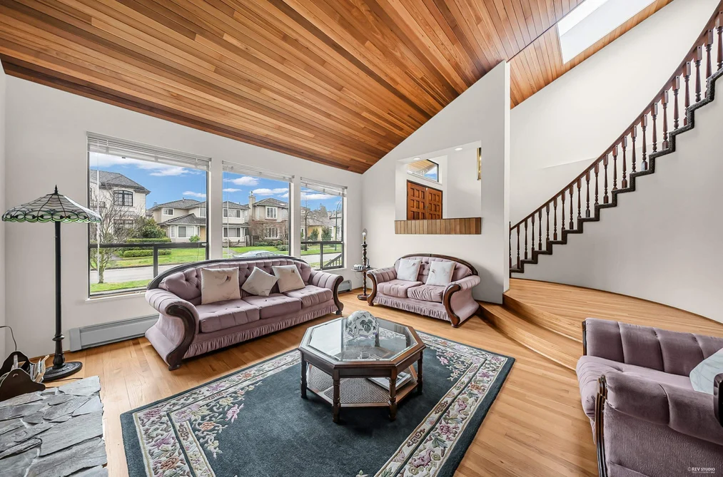 2843 W 22ND AVENUE, Vancouver BC V6L 1M7, Vancouver BC — Residential for Sale - Photo 5