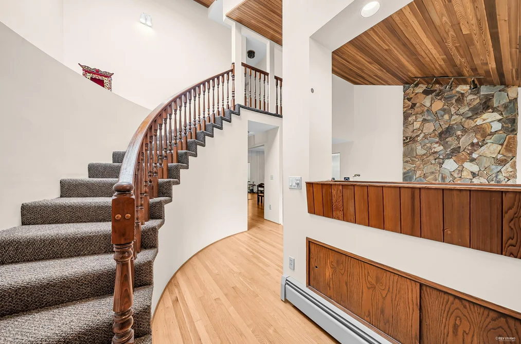 2843 W 22ND AVENUE, Vancouver BC V6L 1M7, Vancouver BC — Residential for Sale - Photo 7