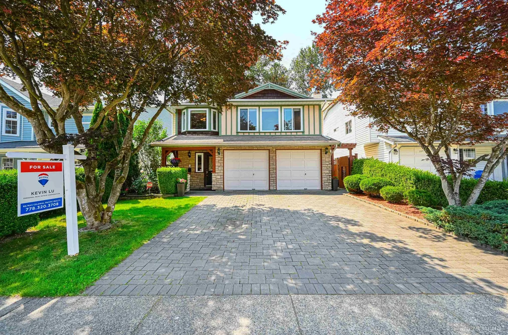 House for sale at 2845 Mccoomb Drive Coquitlam British Columbia - MLS: R3110433