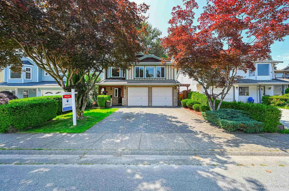 2845 MCCOOMB DRIVE, Coquitlam BC V3B 6L2, Coquitlam BC — Residential for Sale - Photo 2