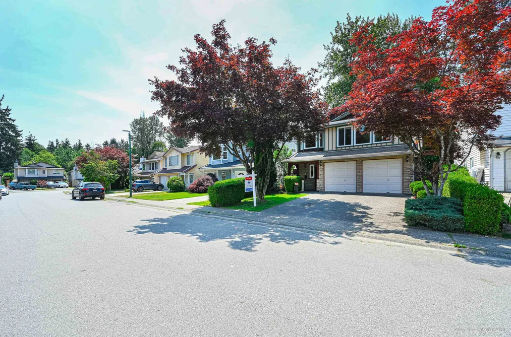 2845 MCCOOMB DRIVE, Coquitlam BC V3B 6L2, Coquitlam BC — Residential for Sale - Photo 3