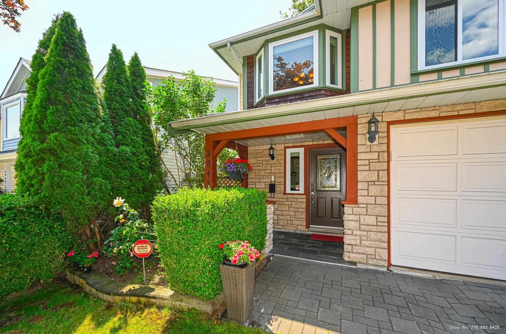 2845 MCCOOMB DRIVE, Coquitlam BC V3B 6L2, Coquitlam BC — Residential for Sale - Photo 4