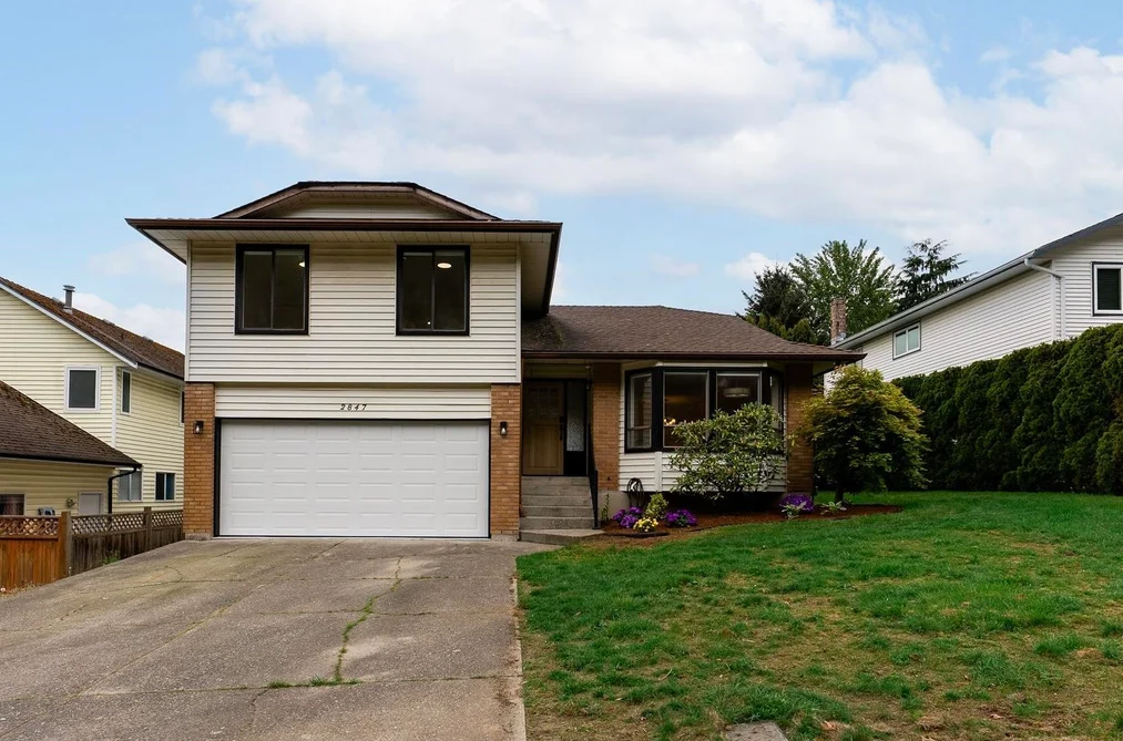 House for sale at 2847 Glenshiel Drive Abbotsford British Columbia - MLS: R3119035