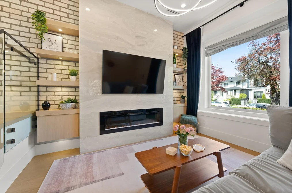 2848 W 23RD AVENUE, Vancouver BC V6L 1P3, Vancouver BC — Residential for Sale - Photo 3