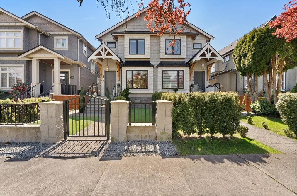 2848 W 23RD AVENUE, Vancouver BC V6L 1P3, Vancouver BC — Residential for Sale - Photo 6