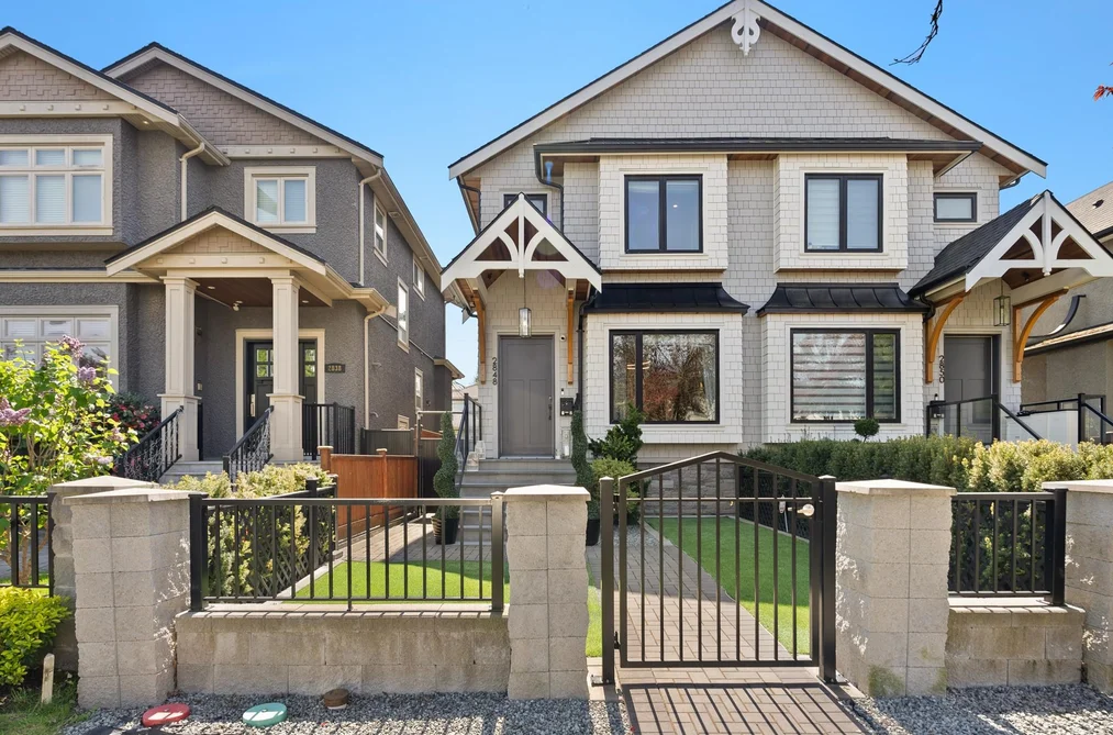 2848 W 23RD AVENUE, Vancouver BC V6L 1P3, Vancouver BC — Residential for Sale - Photo 7