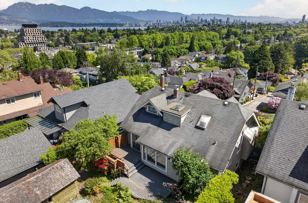 2849 HIGHBURY STREET, Vancouver BC V6R 3T7, Vancouver BC — Residential for Sale - Photo 2
