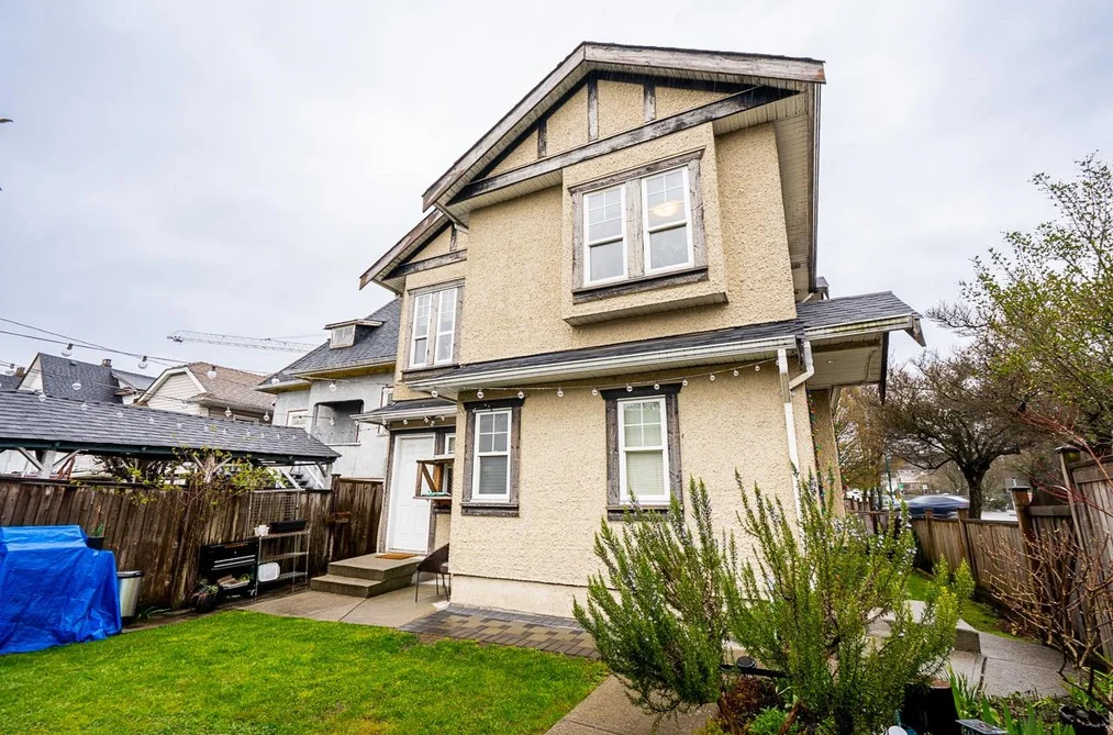 2849 LAKEWOOD DRIVE, Vancouver BC V5N 5P8, Vancouver BC — Residential for Sale - Photo 3