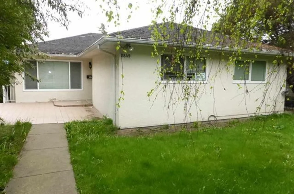 House for sale at 2849 W King Edward Avenue Vancouver British Columbia - MLS: R3128044