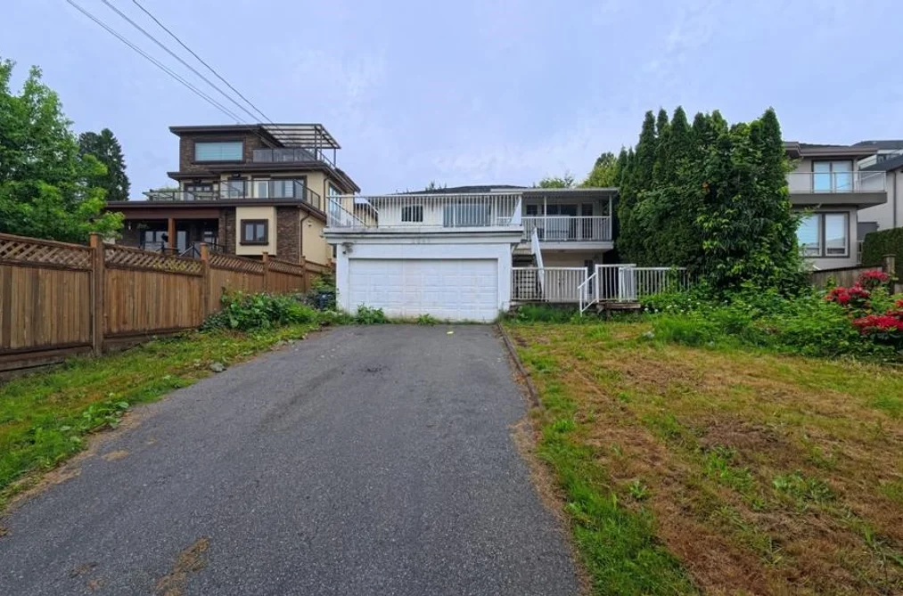 2849 W KING EDWARD AVENUE, Vancouver BC V6L 1V1, Vancouver BC — Residential for Sale - Photo 2