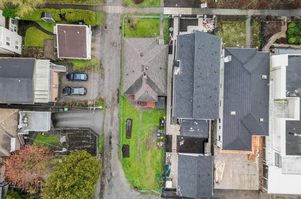 285 E 48TH AVENUE, Vancouver BC V5W 2C9, Vancouver BC — Residential for Sale - Photo 4