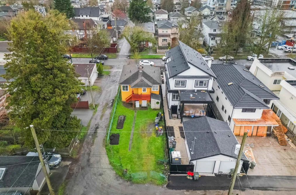285 E 48TH AVENUE, Vancouver BC V5W 2C9, Vancouver BC — Residential for Sale - Photo 5