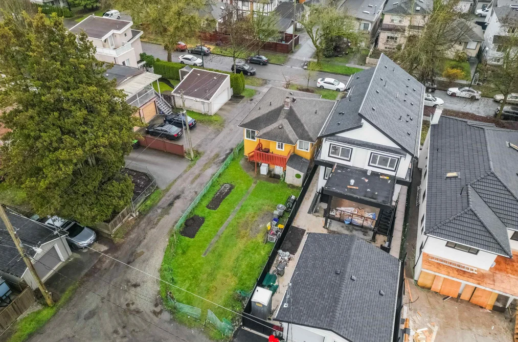 285 E 48TH AVENUE, Vancouver BC V5W 2C9, Vancouver BC — Residential for Sale - Photo 6