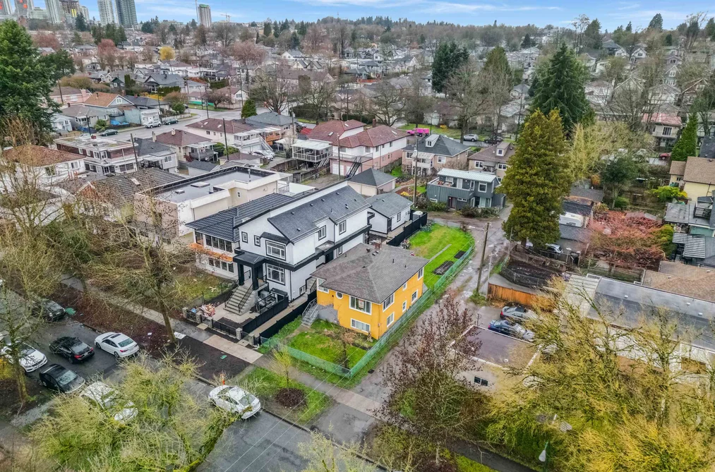285 E 48TH AVENUE, Vancouver BC V5W 2C9, Vancouver BC — Residential for Sale - Photo 7