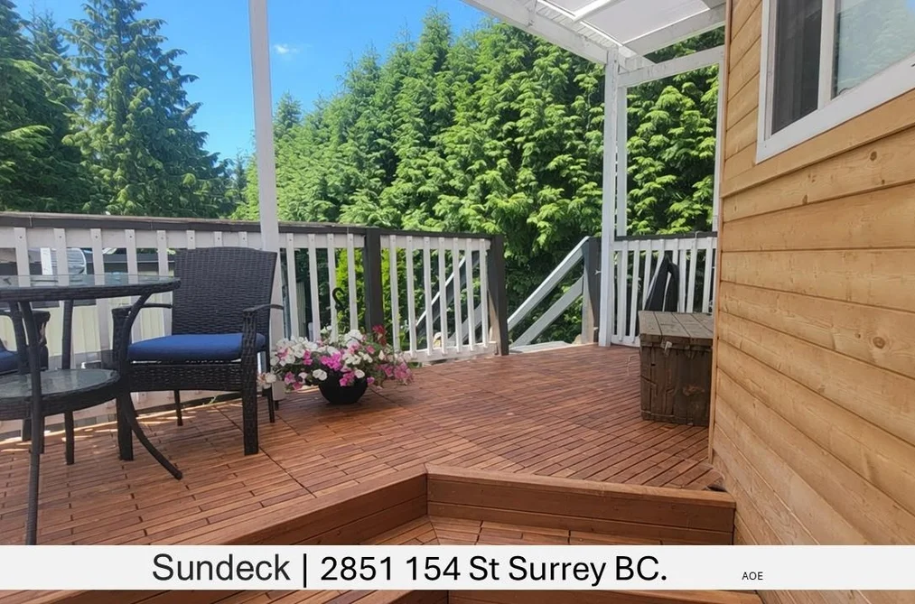 2851 154TH STREET, Surrey BC V4P 2L7, Surrey BC — Residential for Sale - Photo 2