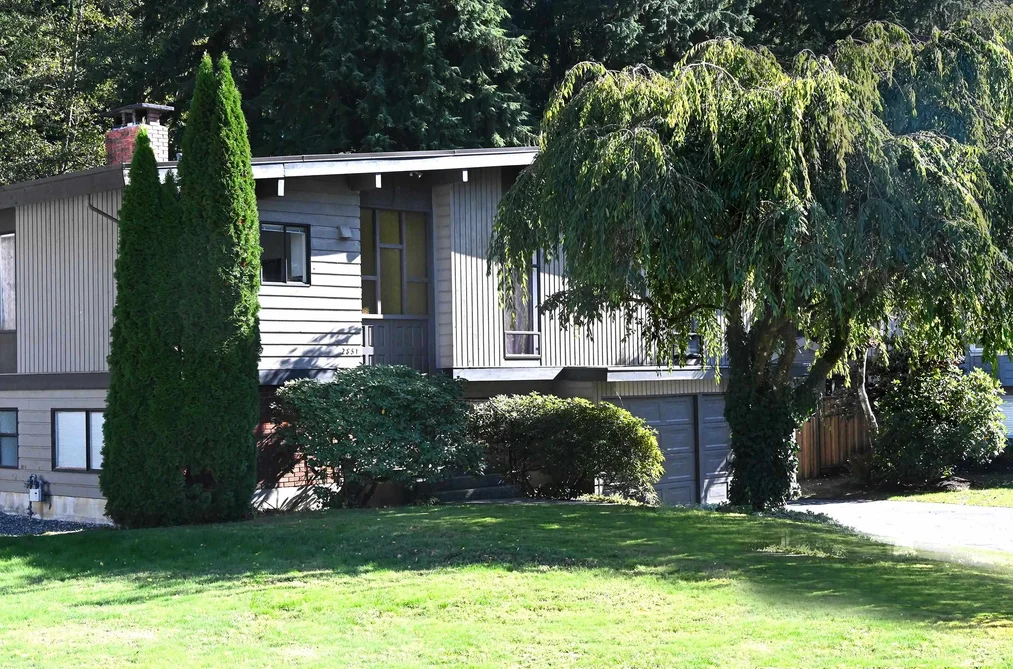2851 Trillium Pl, North Vancouver, BC - MLS: R3174898