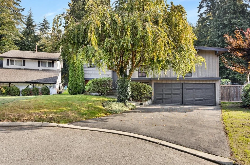 2851 Trillium Pl, North Vancouver, BC - MLS: R3174898